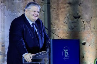venizelos
